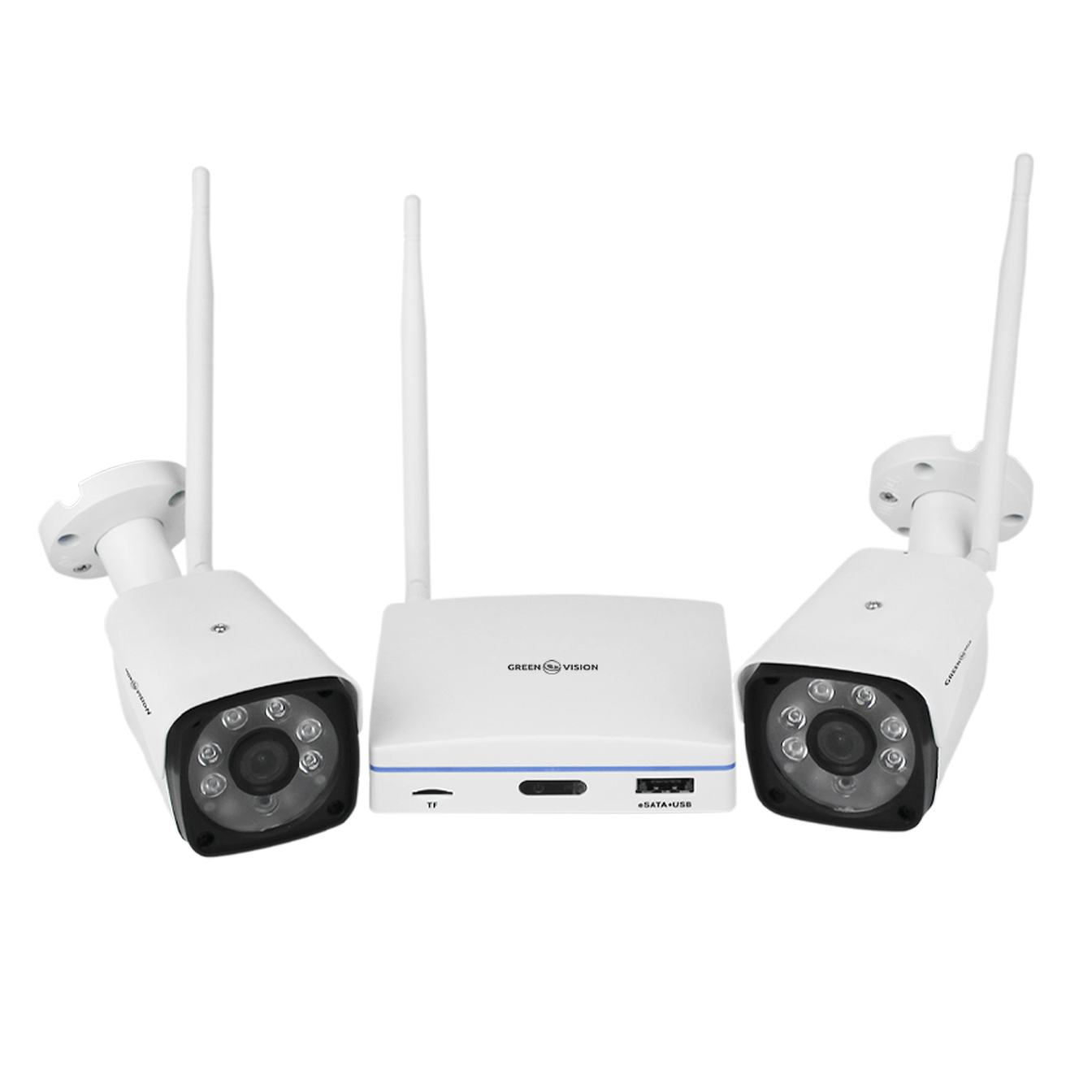 �������� ��������������� GV-IP-K-W57/02 3MP 