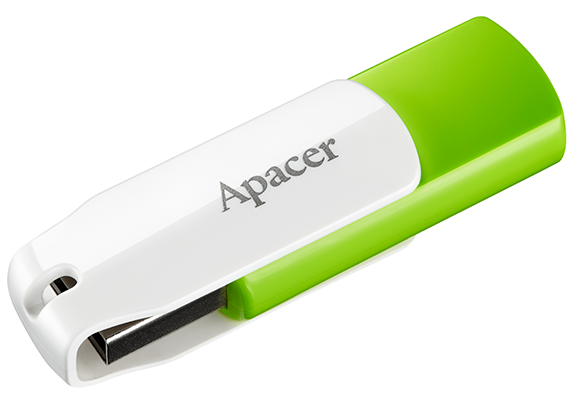 ����-����� APACER AH335 32GB �������/����� 