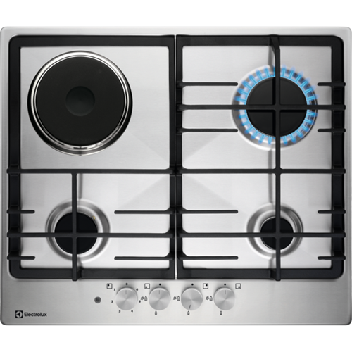 ����. �������� ELECTROLUX KGM64311X 