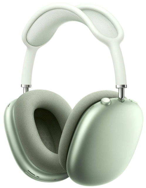 ��������� APPLE AirPods Max Green 