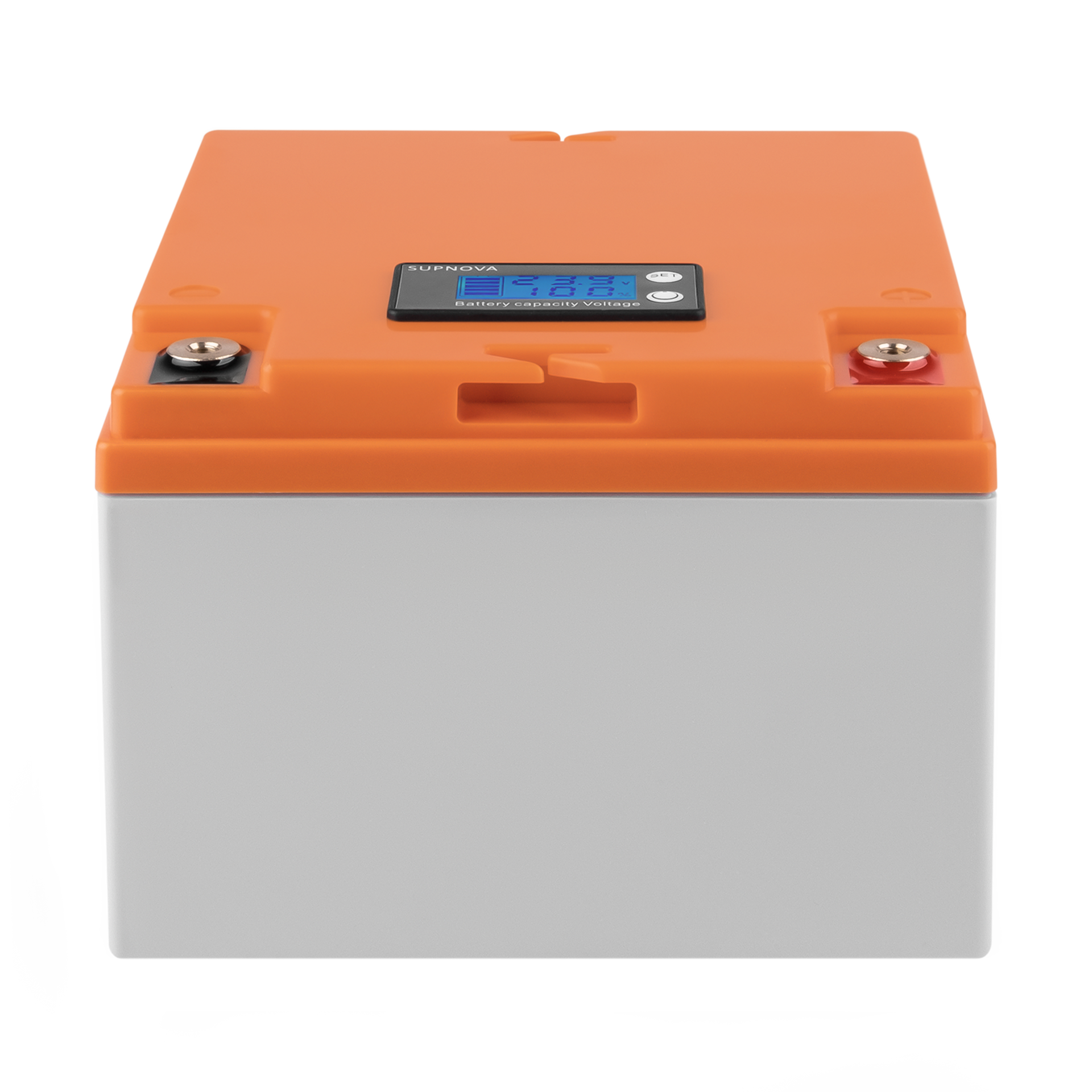 �������������� ������ LP12-22 � LCD �������� 