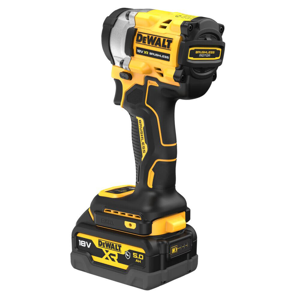 ��������� ������� �������������� ����������� DeWALT DCF923P2G 