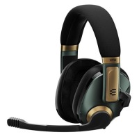 ��������� EPOS H3PRO Hybrid Racing Green 