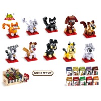 ����������� Mini Blocks ������� �������� � ���������� 