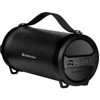 ���������� �������� DEFENDER (65124)G24 10��, FM/microSD/USB, ������ 