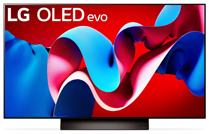 �������� LG OLED48C46LA ��������������� 