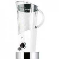 Bugatti Blender VELA White 
