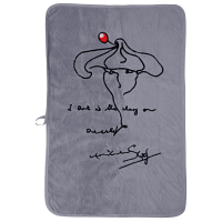 �������� ������ SOHO ������ 35*56 ��, �����.Text GREY ����. 4 �� 