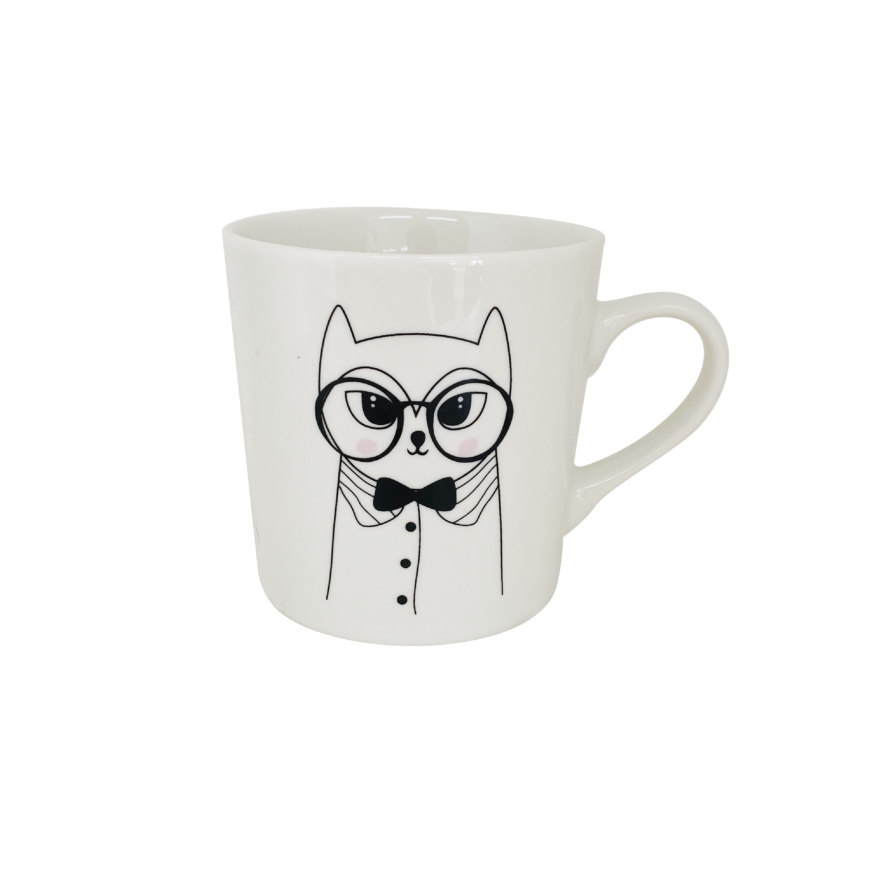 ����� Limited Edition MIME CAT /250 �� (12596-126040ZRXA) 