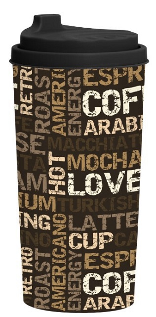 ����� HEREVIN Cup-Coffee 0.47 � (161920-008) 