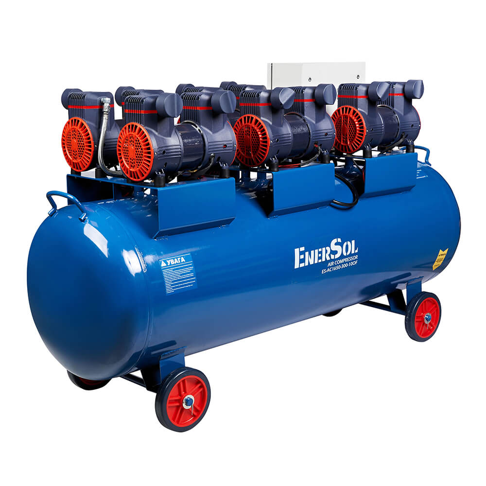 ���������� ��������� ��������� EnerSol ES-AC1650-300-10OF 