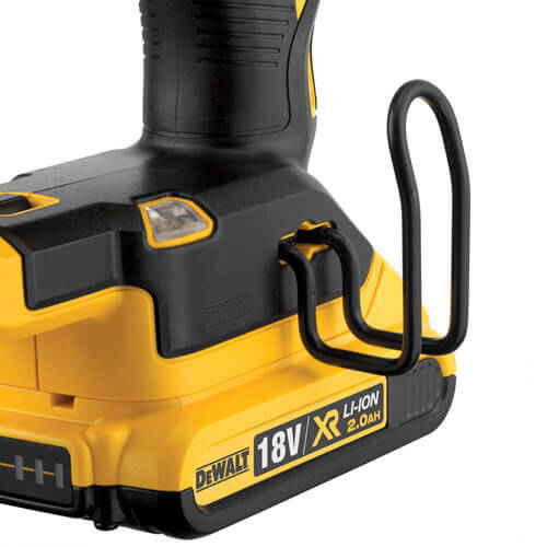 �������� �������������� �������������� ����������� DeWALT DCN680NT 