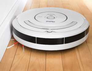 IROBOT 