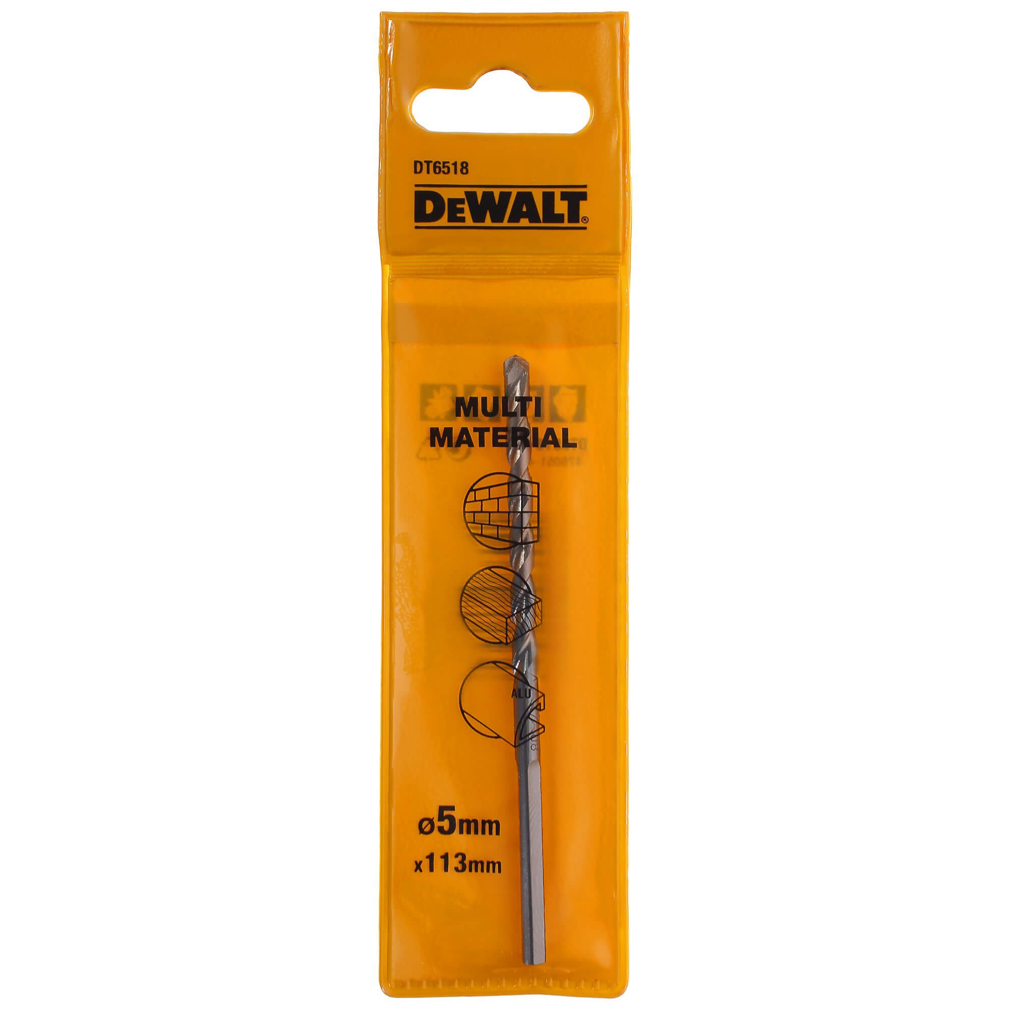 ������ ������������� DeWALT DT6518 