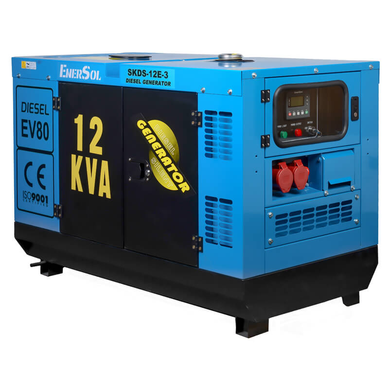 ��������� ��������� EnerSol SKDS-12E-3B 