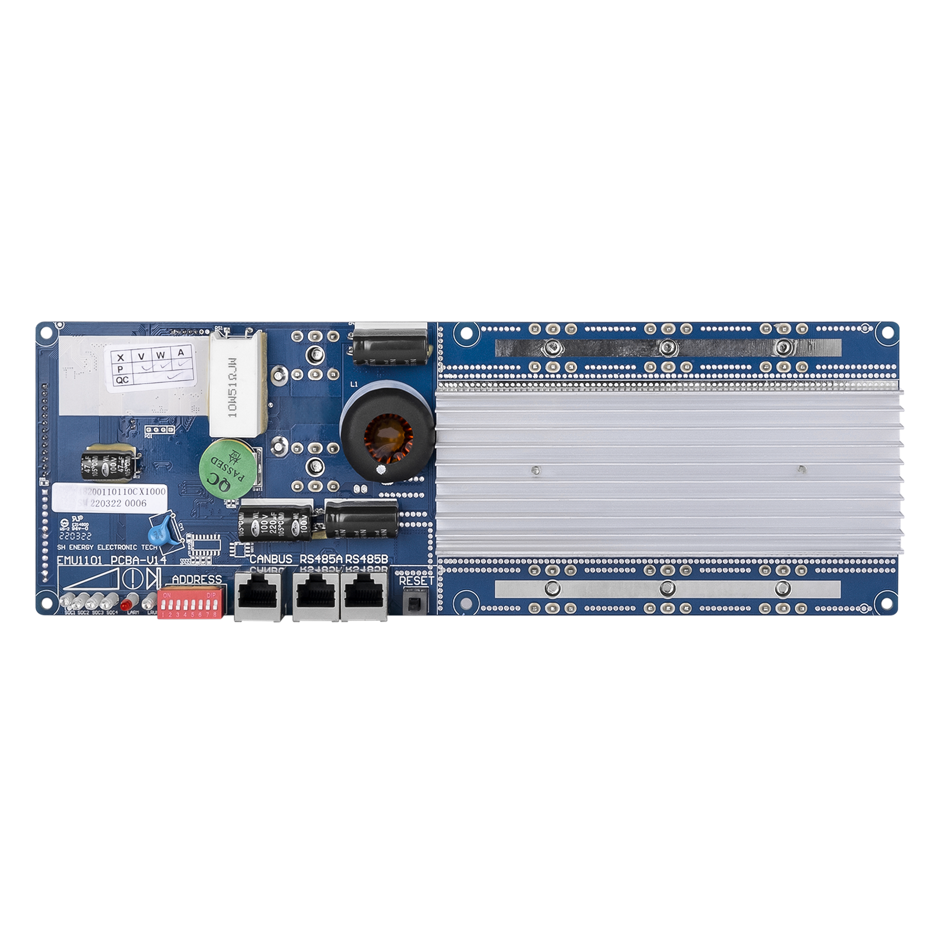 BMS ����� LiFePO4 24V 8S Dis 200A Ch 100A LCD 