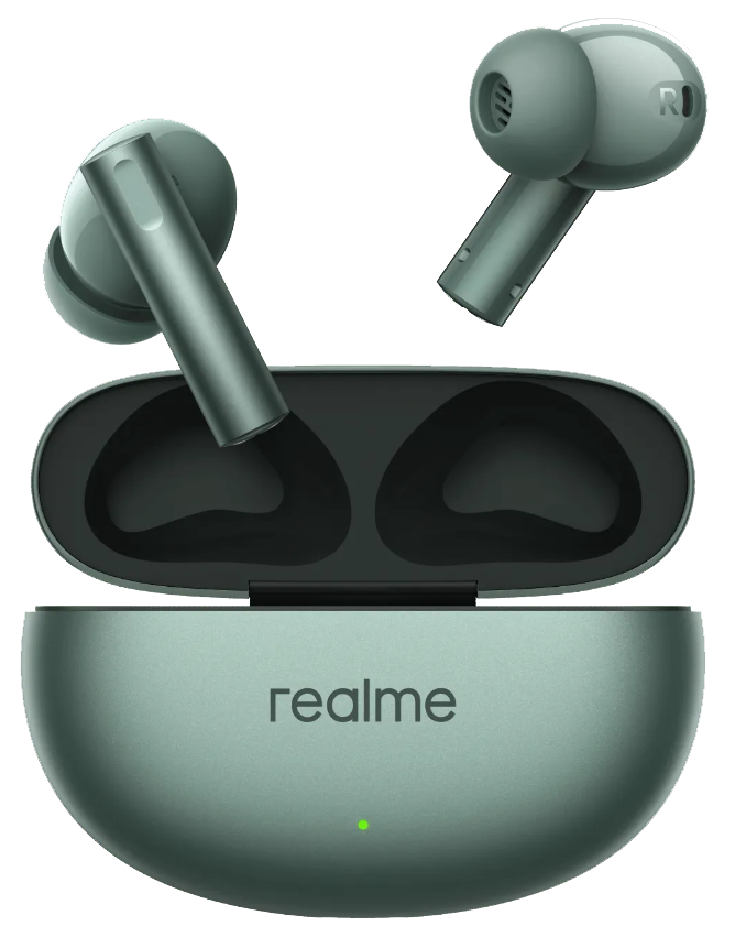 ��������� REALME Buds Air 6 (RMA2402) ������ 