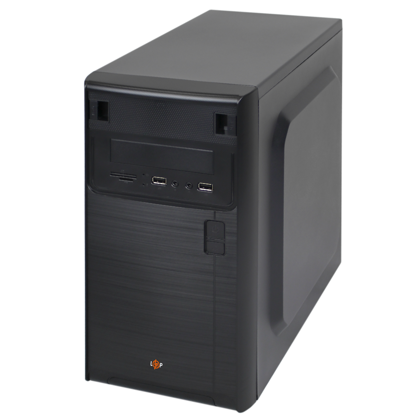 ������ LP 6103 - 400w 8cm MATX 