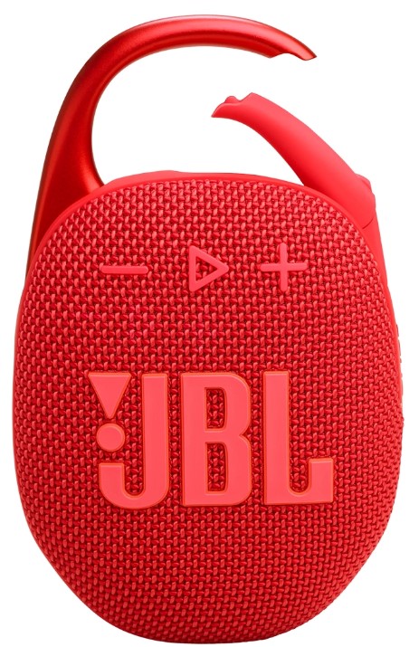 ���������� �������� JBL Clip 5 �������� (JBLCLIP5RED) 