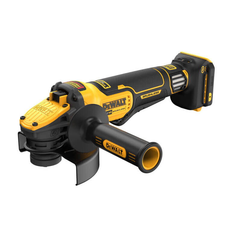 ���������� ������� - �������� �������������� ����������� DeWALT DCG416VSN 