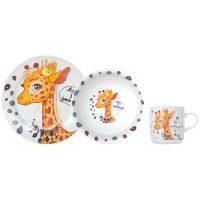 ���-� Limited Edition PRETTY GIRAFFE /�����/ 3 ��. ����� (YF6025) 