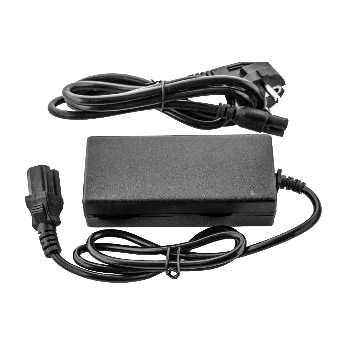 �������� ���������� ��� ������������� LiFePO4 24V (29.2V)-2A-48W 