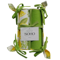 �������� �������� SOHO ���. ���. 40*60�� ������� 100% Fresh 2��. 