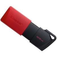 ����-����� KINGSTON DT Exodia M 128GB USB 3.2 Red 