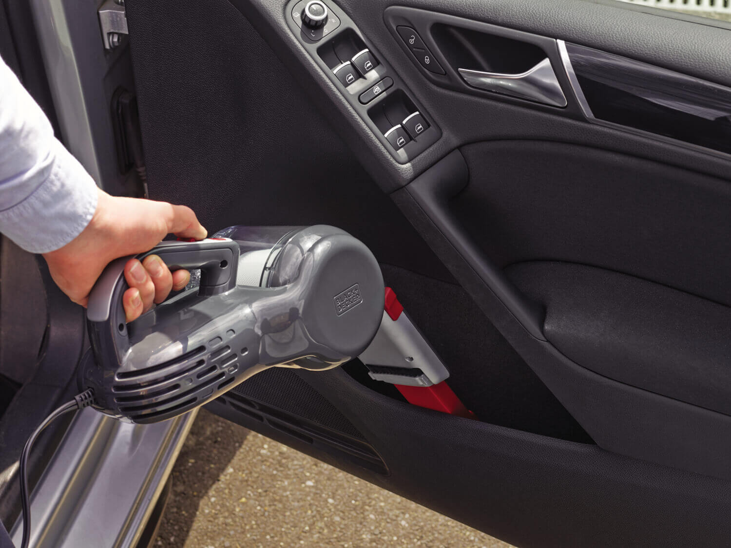 ������� ������������� BLACK+DECKER PV1200AV 