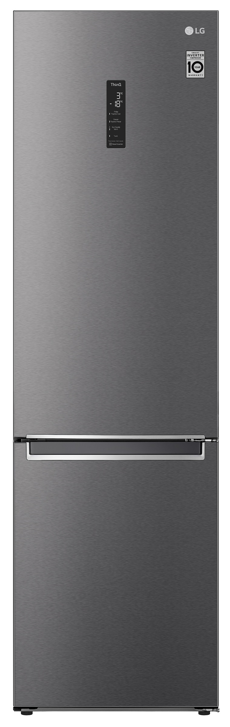 ����������� LG GW-B509SLKM 