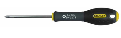 �������� Stanley FatMax, Ph0, 75��. 
