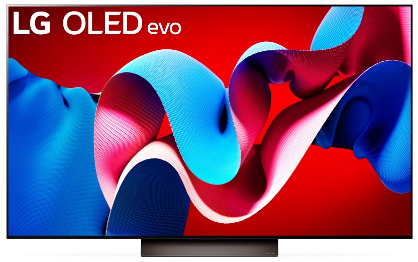 �������� LG OLED55C46LA ��������������� 