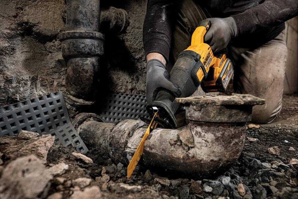 ���� ��������� �������������� DeWALT DCS389X2 