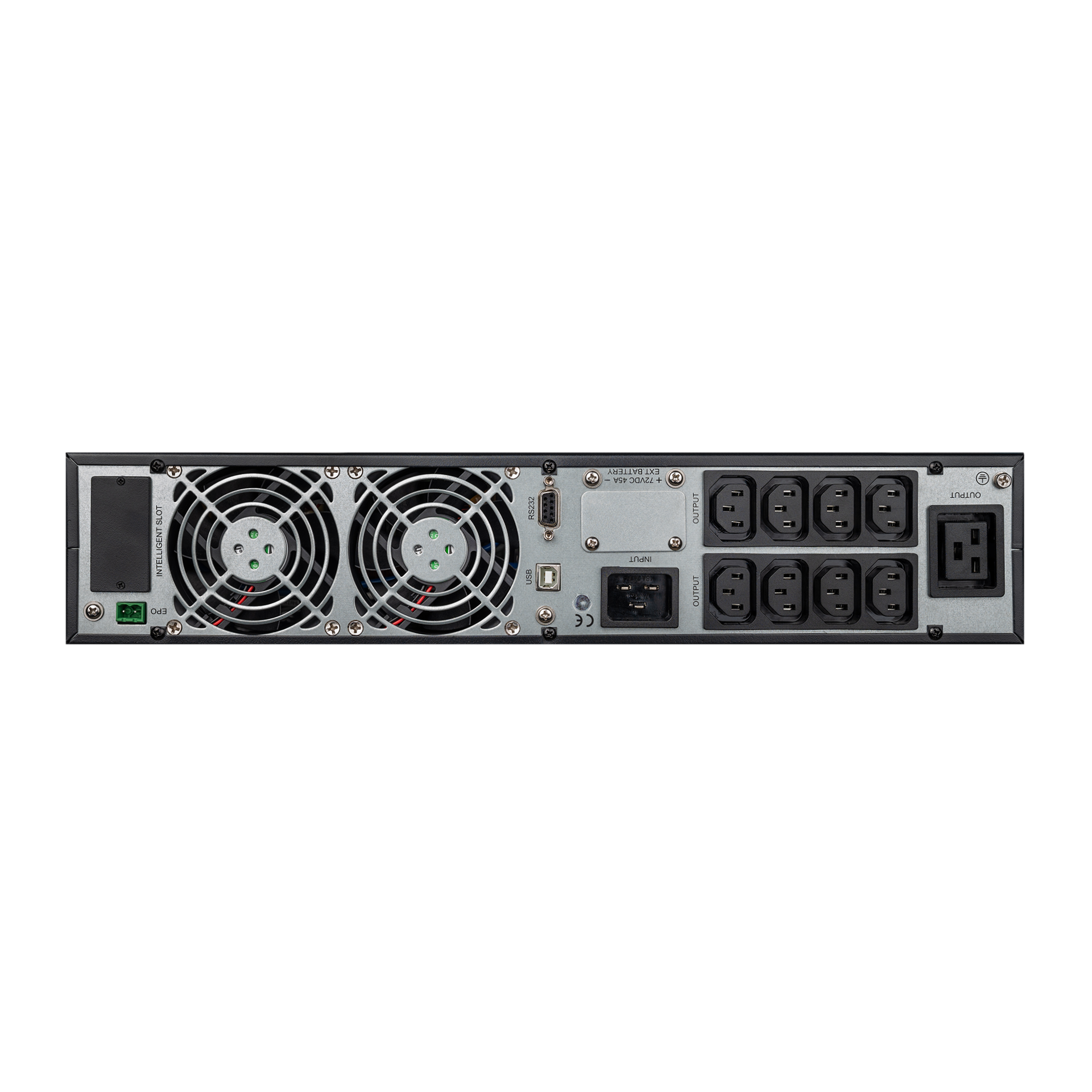 ��� Smart-UPS LogicPower 3000 PRO RM (with battery) 