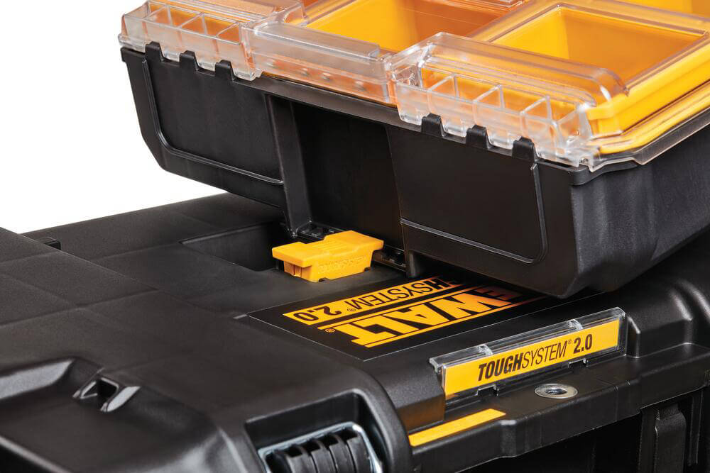 ���������� TOUGHSYSTEM 2.0 DeWALT DWST83392-1 