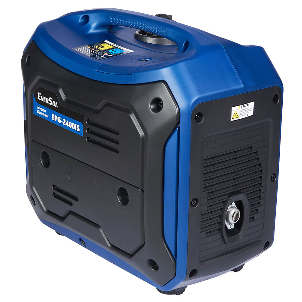 ��������� ���������� ����������� EnerSol EPG-2400IS 