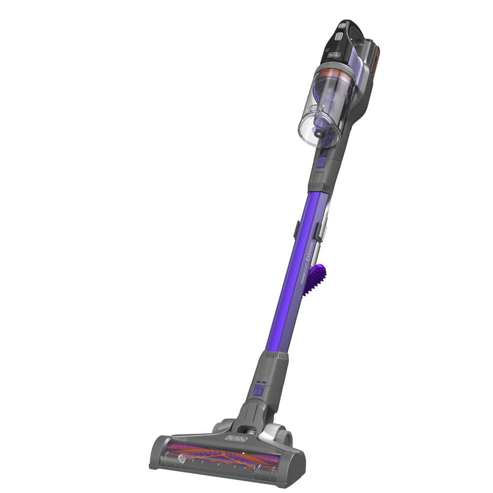 ������� �������������� BLACK+DECKER BHFEV182CP 