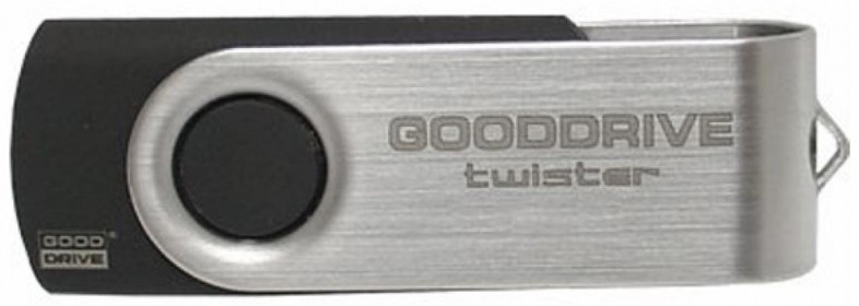 ����-����� GOODRAM UTS2 8 GB TWISTER ������ 