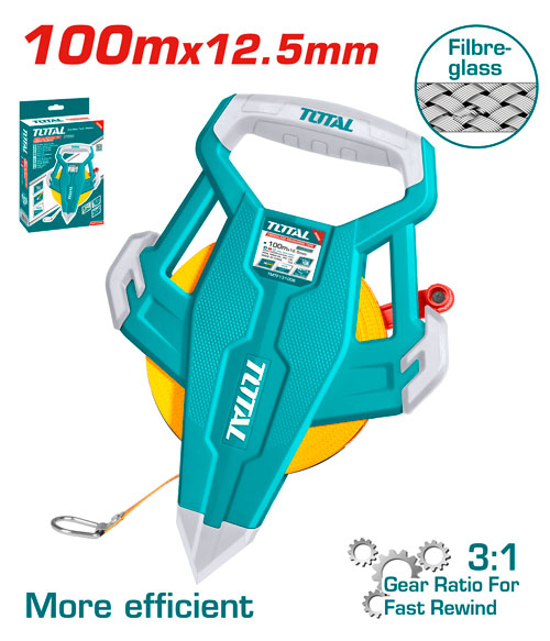 ������� TOTAL TMTF131006 ������ ����������� 100��12.5�� 