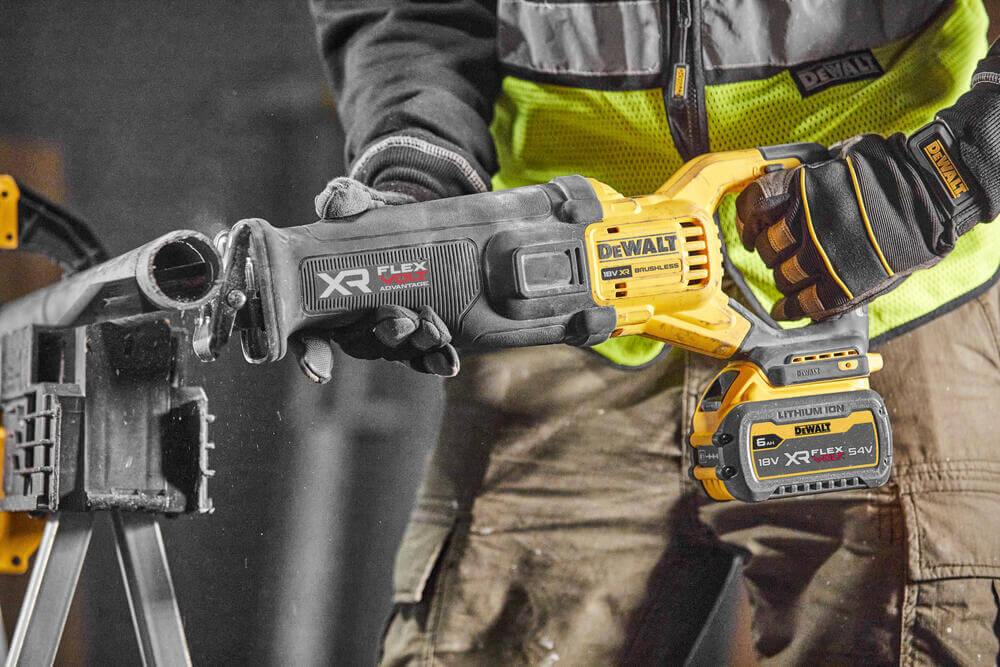 ���� ��������� �������������� DeWALT DCS386NT 