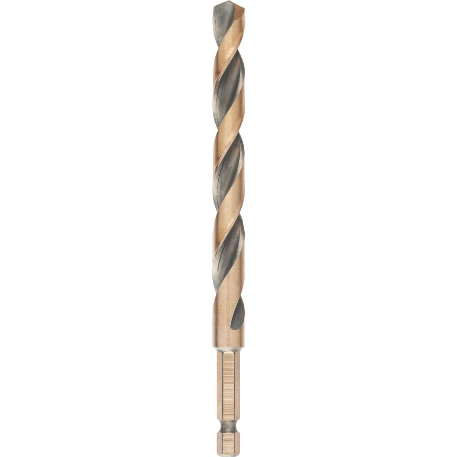 ������ �� ������� EXTREME IMPACT Black & Gold DeWALT DT20616 
