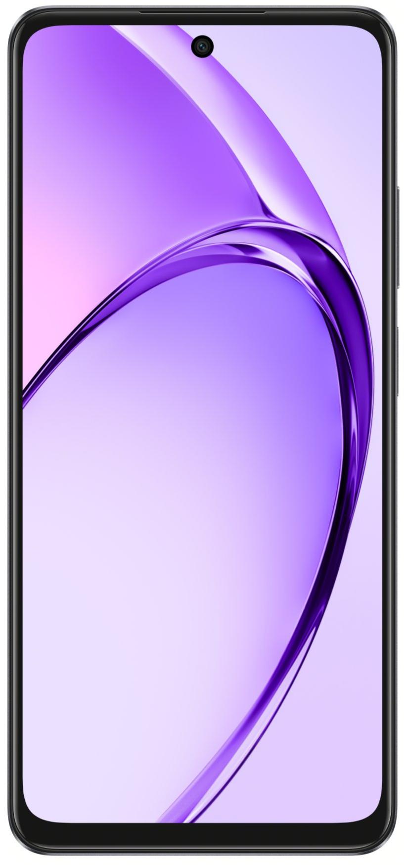 �������� OPPO A3 6/256GB (sparkle black) 