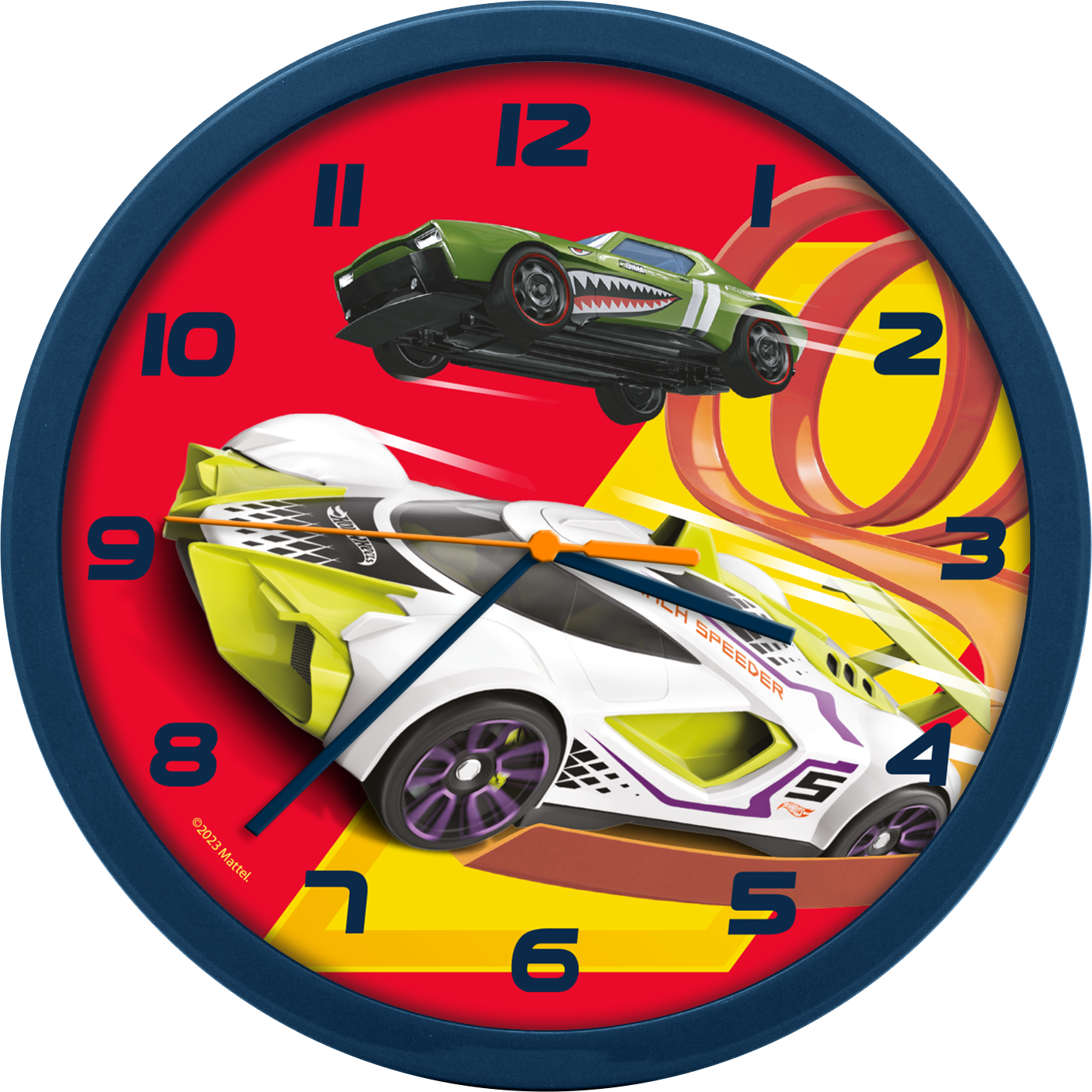 �������� �������� HOTWHEELS 