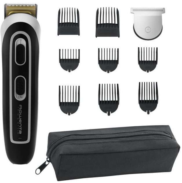 ���� ��� ������� ROWENTA TN9140F4 