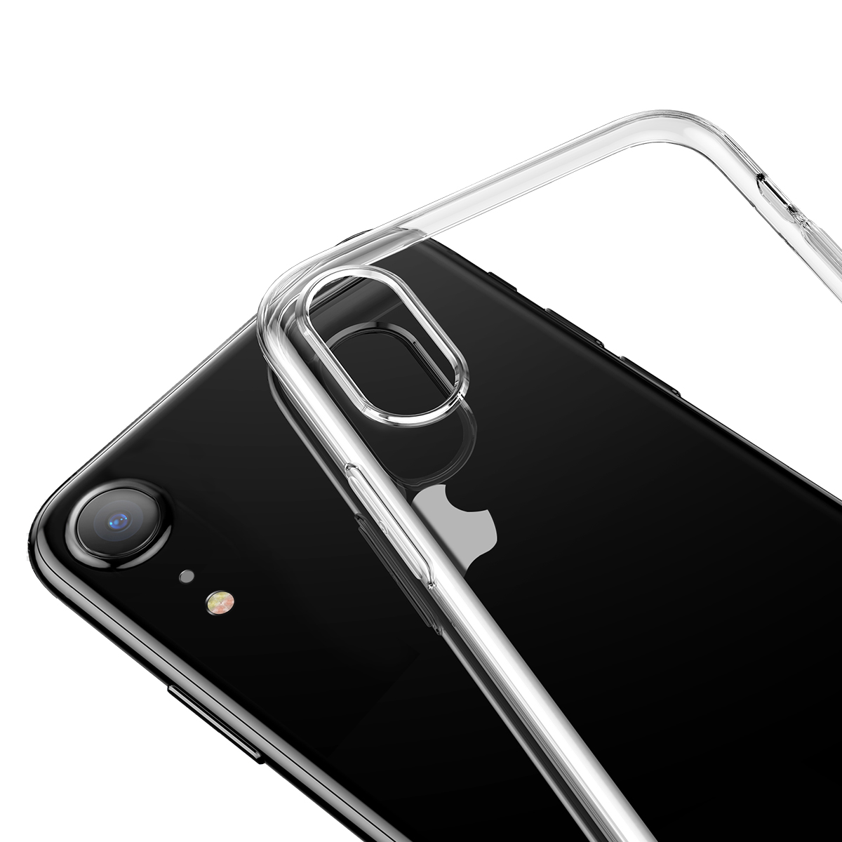 ����� Baseus ��� iPhone Xr Simplicity ���������� (ARAPIPH61-A02) 