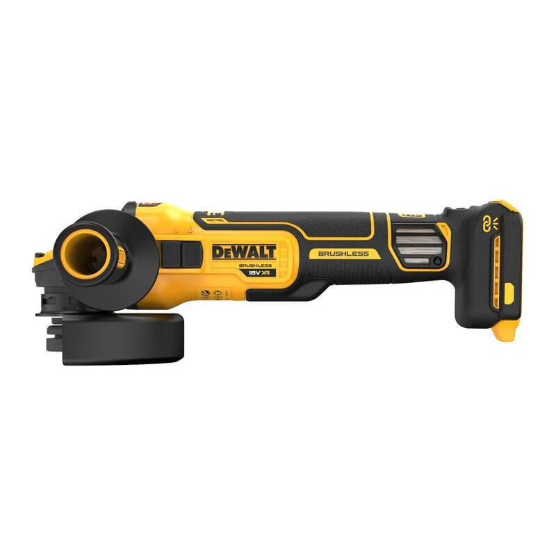 ���������� ������� - �������� �������������� ����������� DeWALT DCG409VST1 