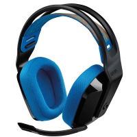 ��������� LOGITECH G535 LIGHTSPEED Wireless, Black (939-002219) 