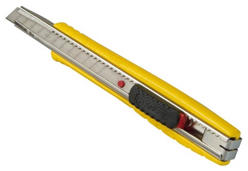 ͳ� Stanley "FatMax" ��������� ������ ������� 9��, L=135��. 
