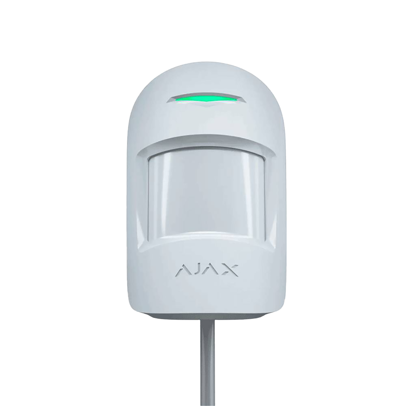 ��������� ������ �������� ��� ��������� AJAX MotionProtect Fibra (white) 