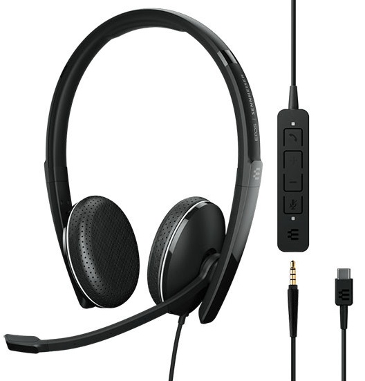 ��������� SENNHEISER EPOS ADAPT 165 USB-C II 